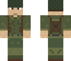 ww2 paratrooper
