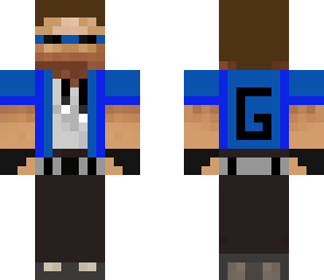 steve gamer