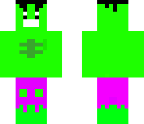 hulk