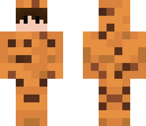 cookie 16th skin costume