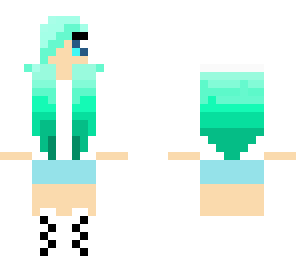 minty angle