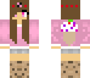 ice cream princess