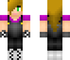 blacksmith remake