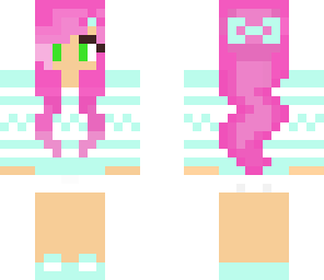 cute winter girl
