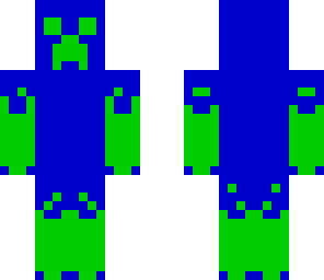 green fire creeper