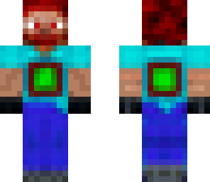steve 2
