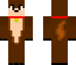 imrans dog