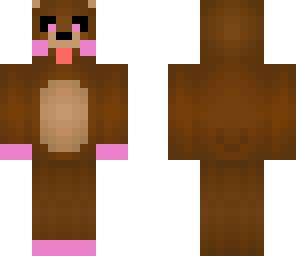 sweet bear