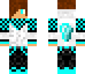 diamond guy