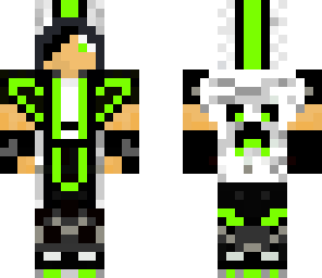 green assasin