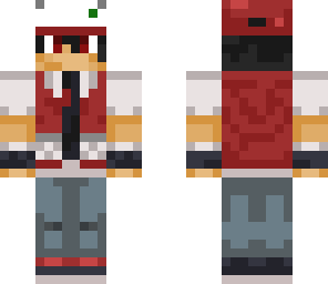 pkmn trainer red 2