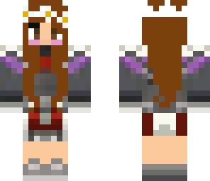 new seto girl