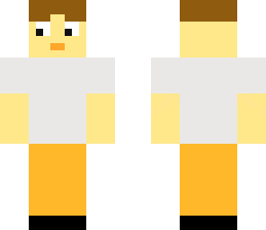 pats first skin