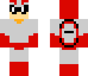 protoman