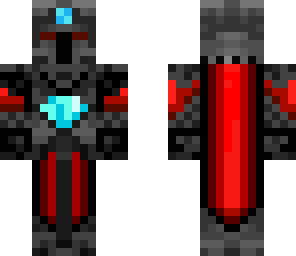 black knight