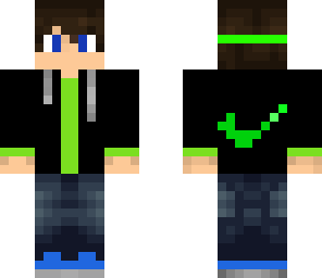 boy