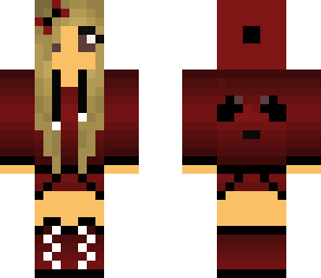 panda girl edited
