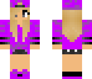 ender girl