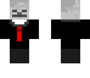 real skelleton