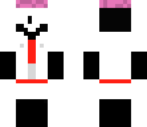 black brain man
