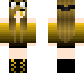 sugah gold steampunk -request-
