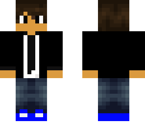 uniform boy