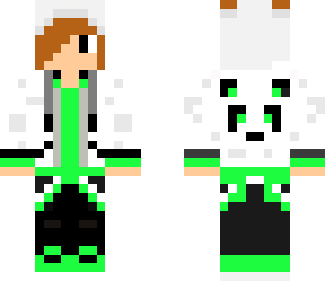 panda vote