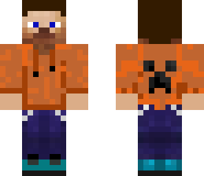 enzo-craft-man