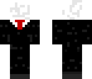 slender man