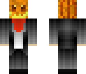 headless horseman