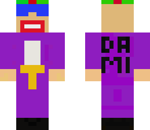 damiskills22