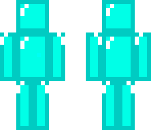 diamond man