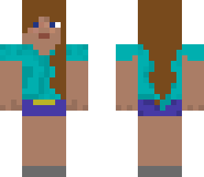 steve's daughter