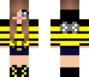 bumblecraft