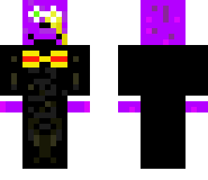 porpise fix