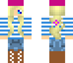 cute girl