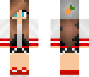 carrots