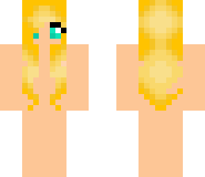 blond hair base