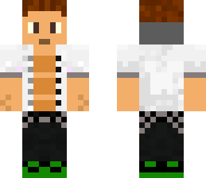 sexy guy