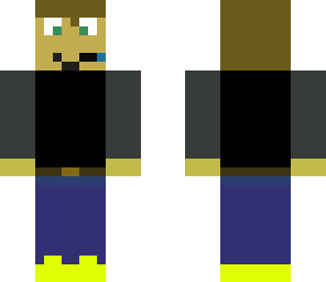the gamer