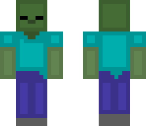 hd zombie