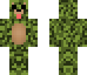 rarelybear