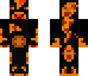 magma cow