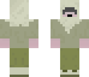 the sand man