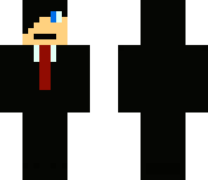 tux dude