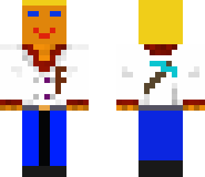 diamond miner