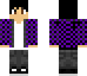 darker dan