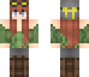 camo chic