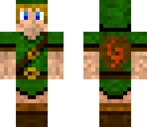 young link