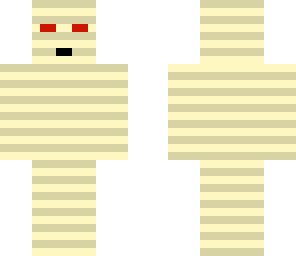 mummy